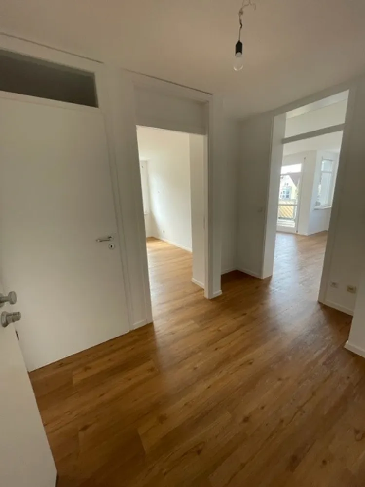 3 Zimmer Wohnung mit 73 m² in Esslingen am Neckar – Bild 2