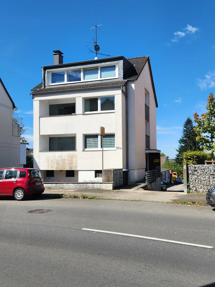 3 Zimmer Wohnung mit 67 m² in Solingen – Bild 1