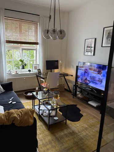 WG-Zimmer mit 14 m² in Rostock – Bild 1