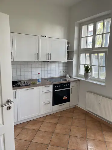 WG-Zimmer mit 14 m² in Rostock – Bild 6