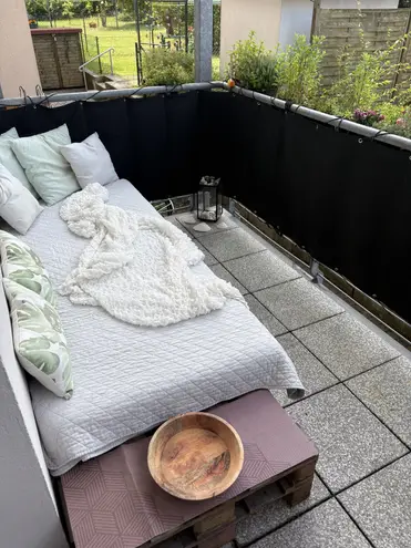 WG-Zimmer mit 14 m² in Rostock – Bild 7