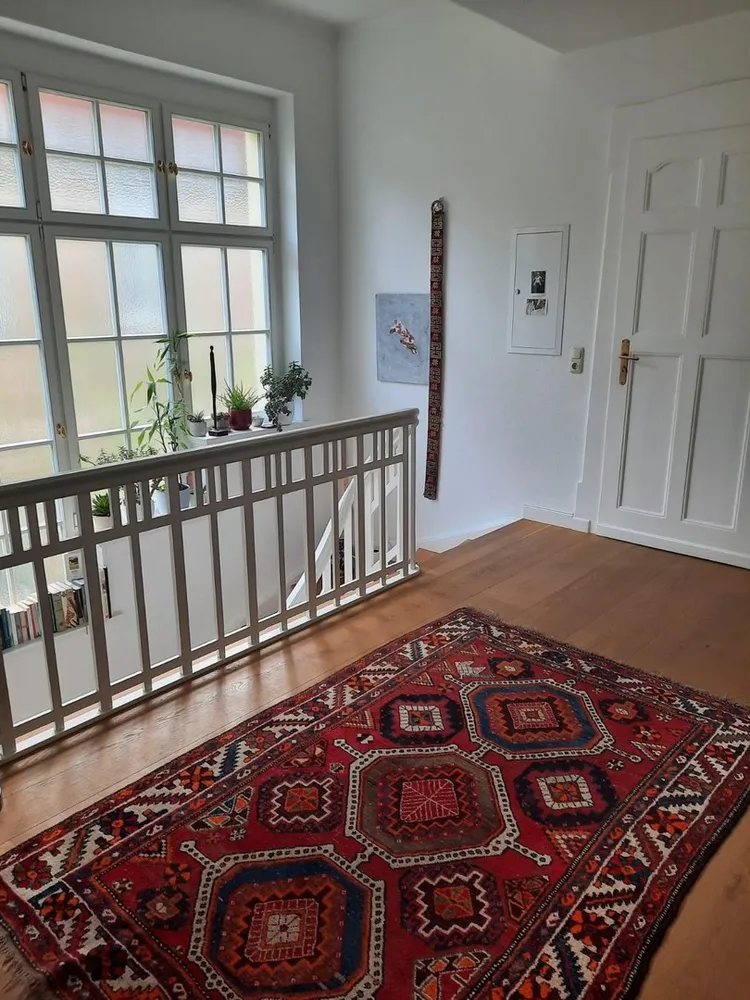 5 Zimmer Wohnung mit 162 m² in Weimar – Bild 11