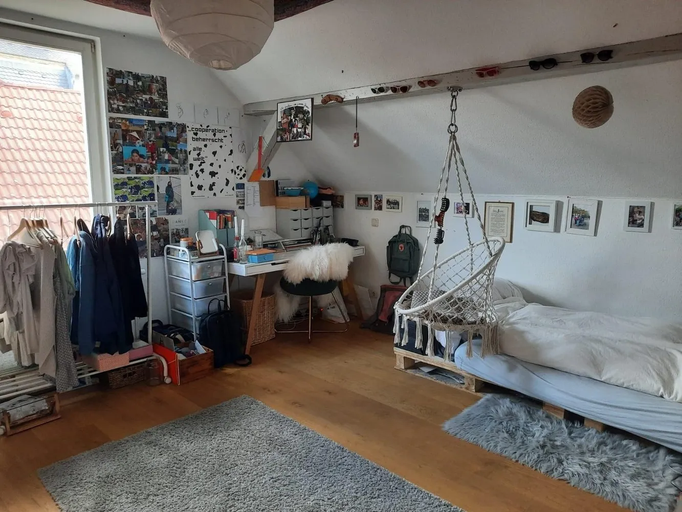 5 Zimmer Wohnung mit 162 m² in Weimar – Bild 12