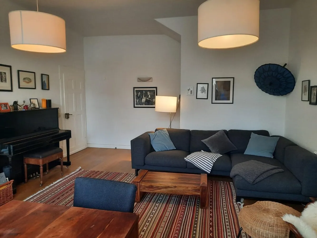 5 Zimmer Wohnung mit 162 m² in Weimar – Bild 3