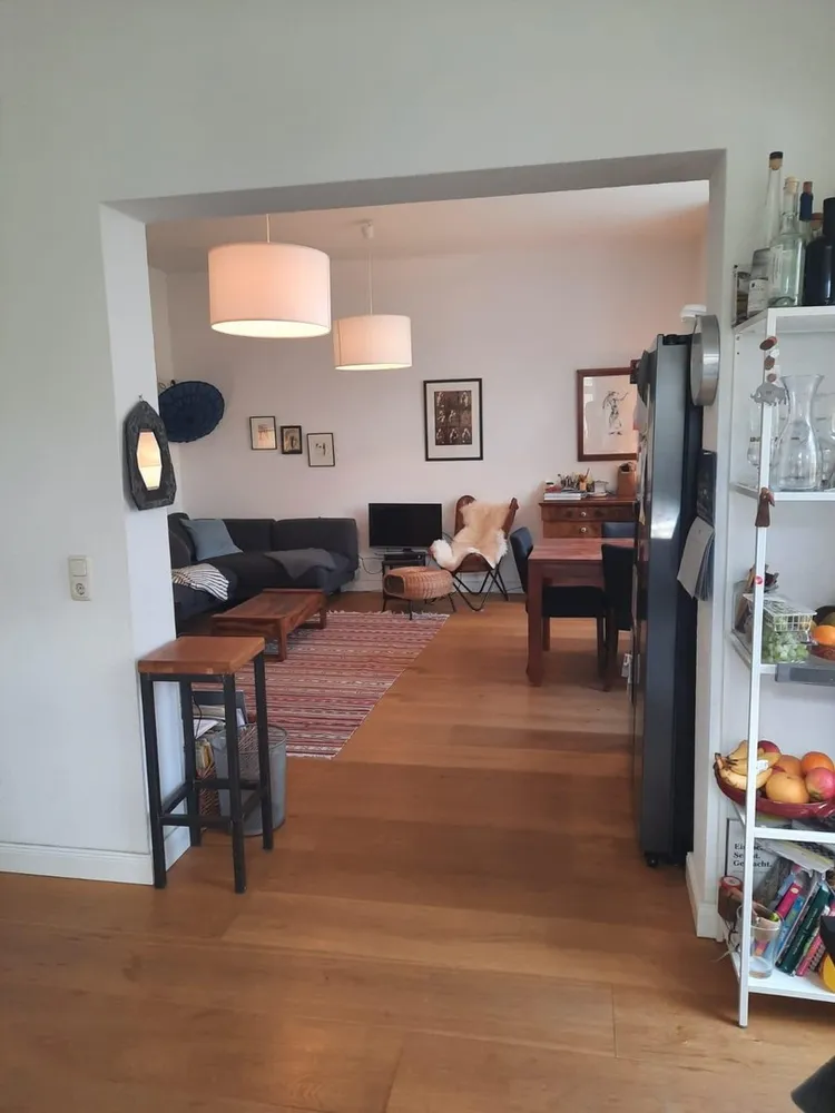 5 Zimmer Wohnung mit 162 m² in Weimar – Bild 4