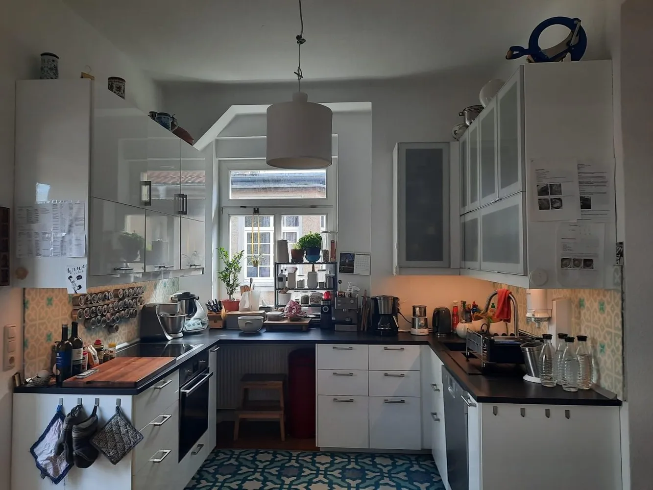 5 Zimmer Wohnung mit 162 m² in Weimar – Bild 5
