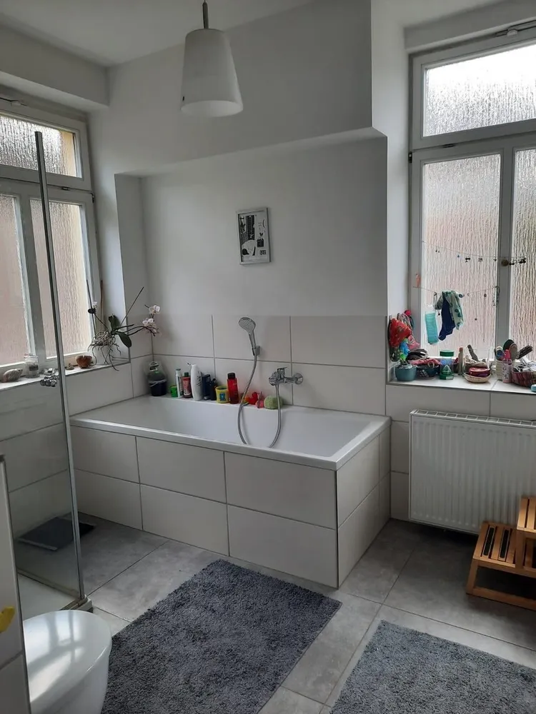 5 Zimmer Wohnung mit 162 m² in Weimar – Bild 6