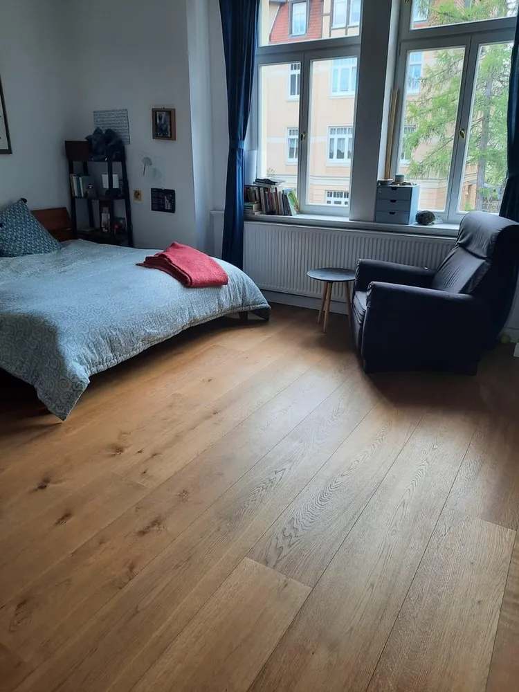 5 Zimmer Wohnung mit 162 m² in Weimar – Bild 8