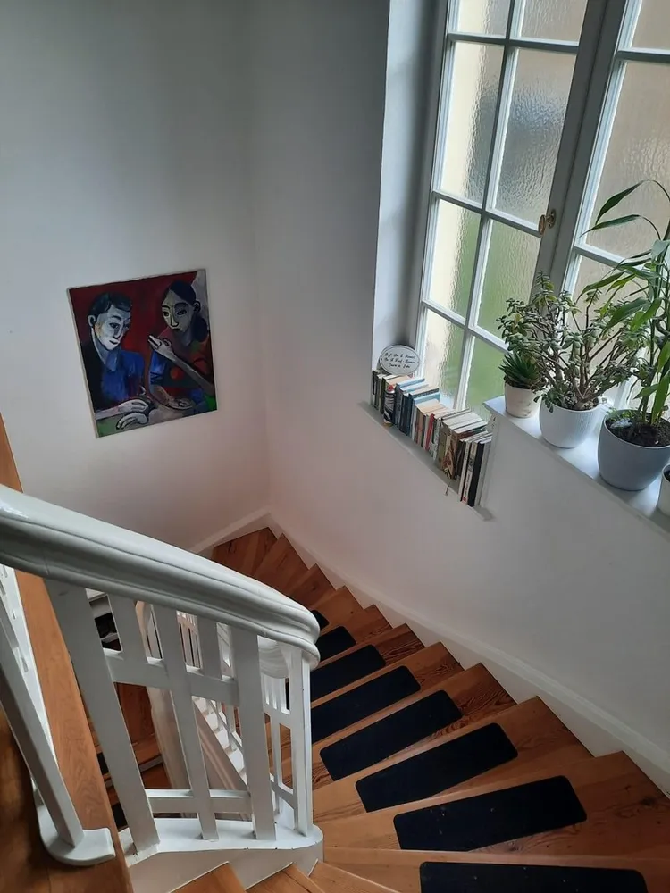 5 Zimmer Wohnung mit 162 m² in Weimar – Bild 9