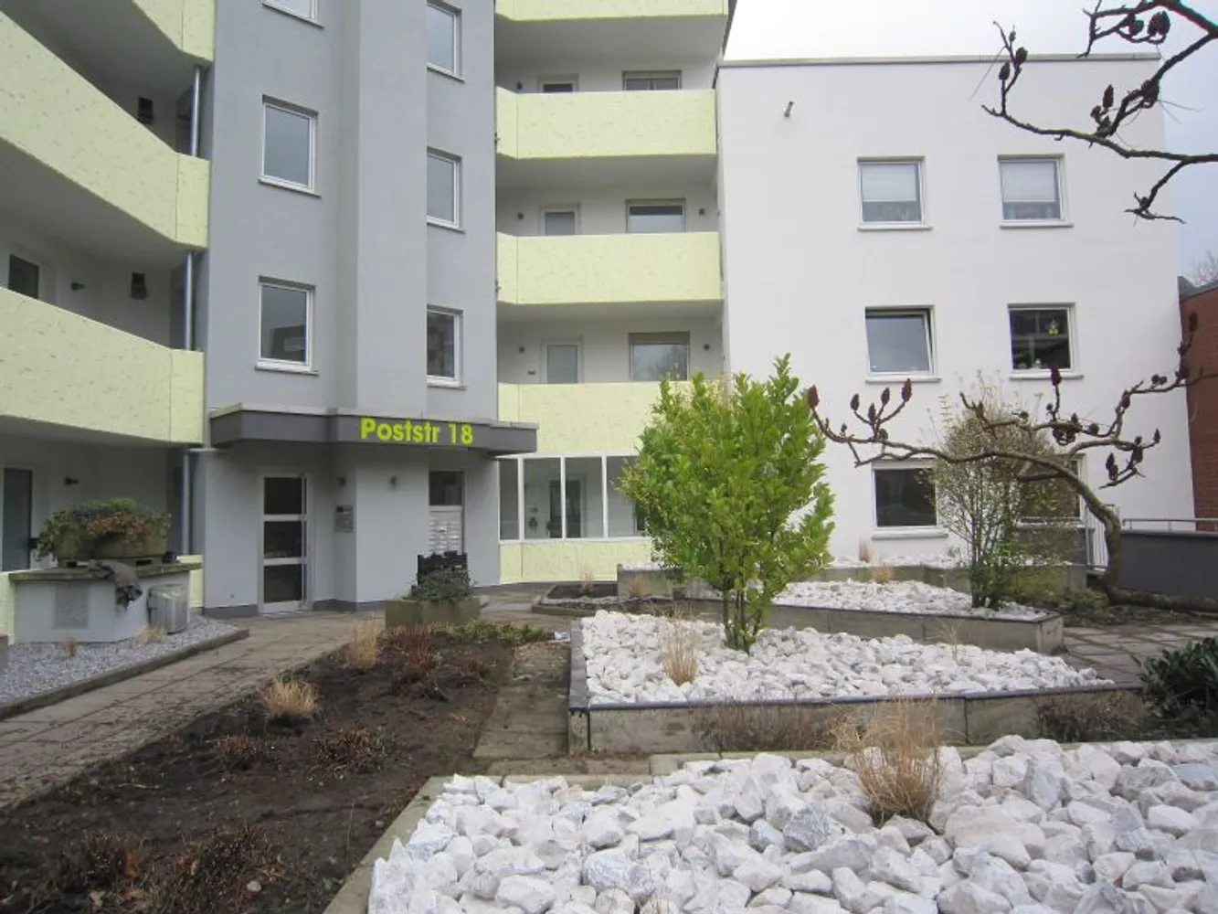 2 Zimmer Wohnung mit 56 m² in Herne – Bild 4