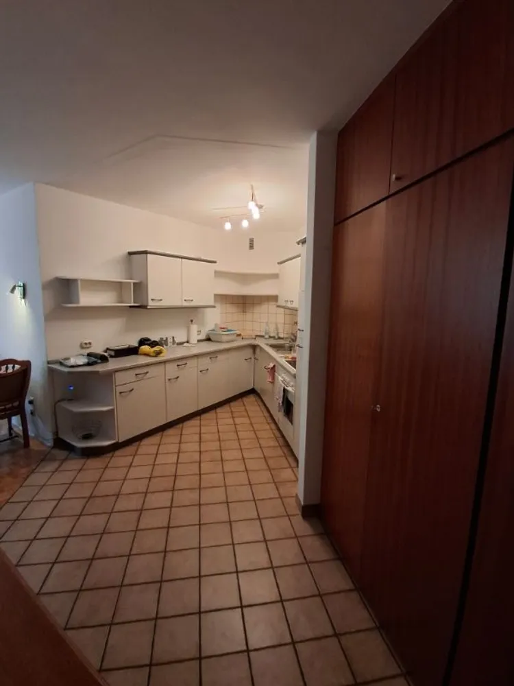 2 Zimmer Wohnung mit 56 m² in Herne – Bild 5