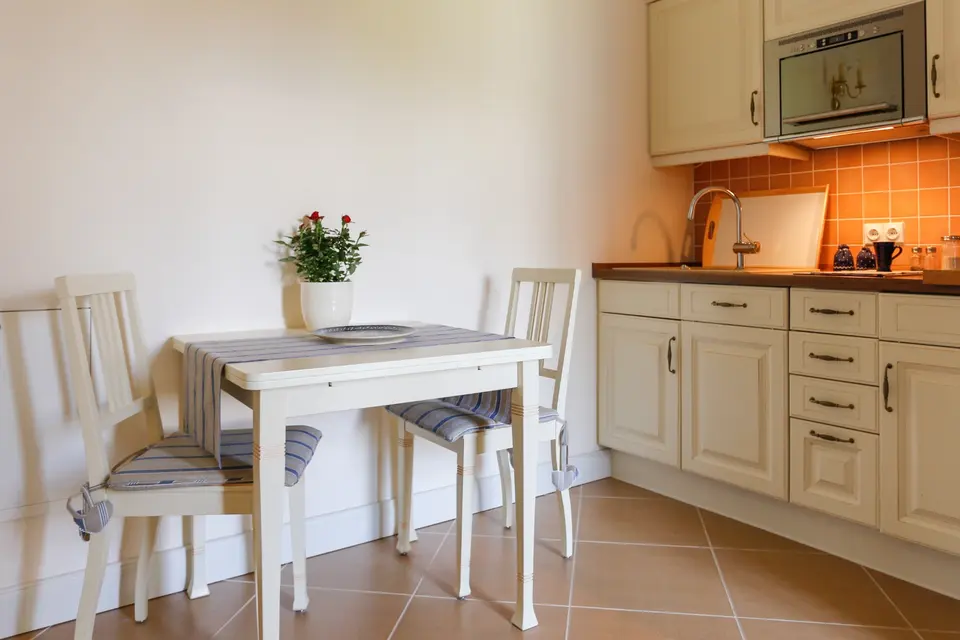 Studio mit 46 m² in Stralsund – Bild 6