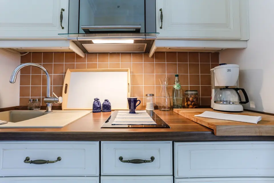 Studio mit 46 m² in Stralsund – Bild 7
