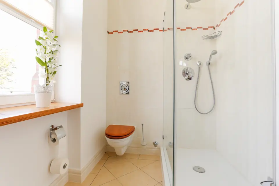 Studio mit 46 m² in Stralsund – Bild 8