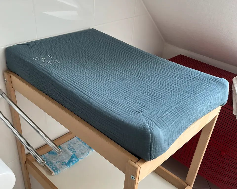 Studio mit 46 m² in Stralsund – Bild 9