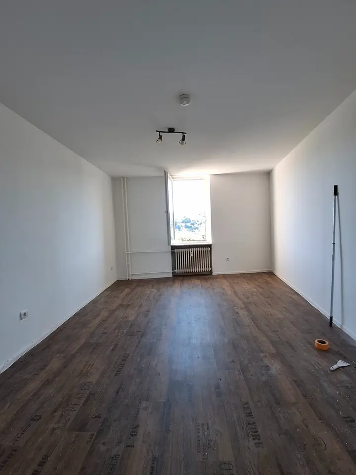 2 Zimmer Wohnung mit 52 m² in Saarbrücken – Bild 1