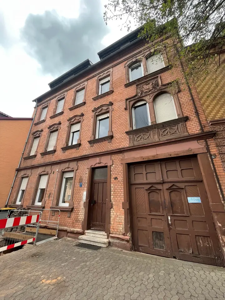 2 Zimmer Wohnung mit 52 m² in Saarbrücken – Bild 3