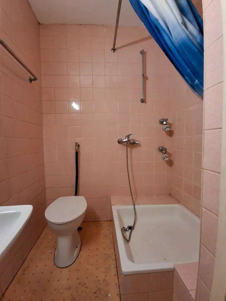 2 Zimmer Wohnung mit 52 m² in Saarbrücken – Bild 5