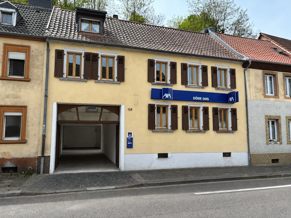 2 Zimmer Wohnung mit 52 m² in Saarbrücken – Bild 7