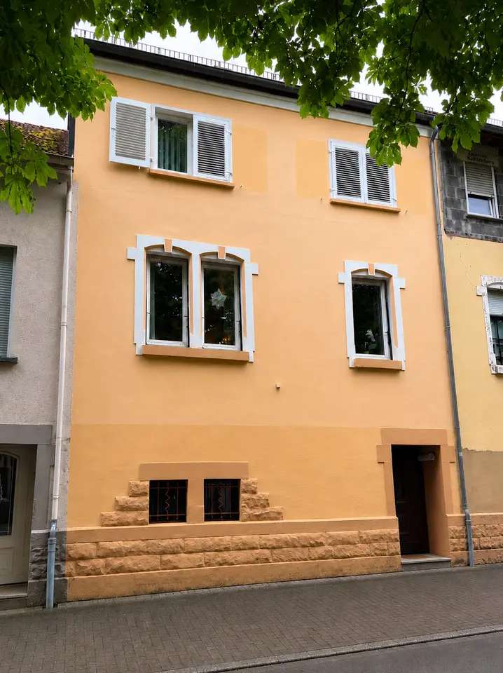 2 Zimmer Wohnung mit 52 m² in Saarbrücken – Bild 8