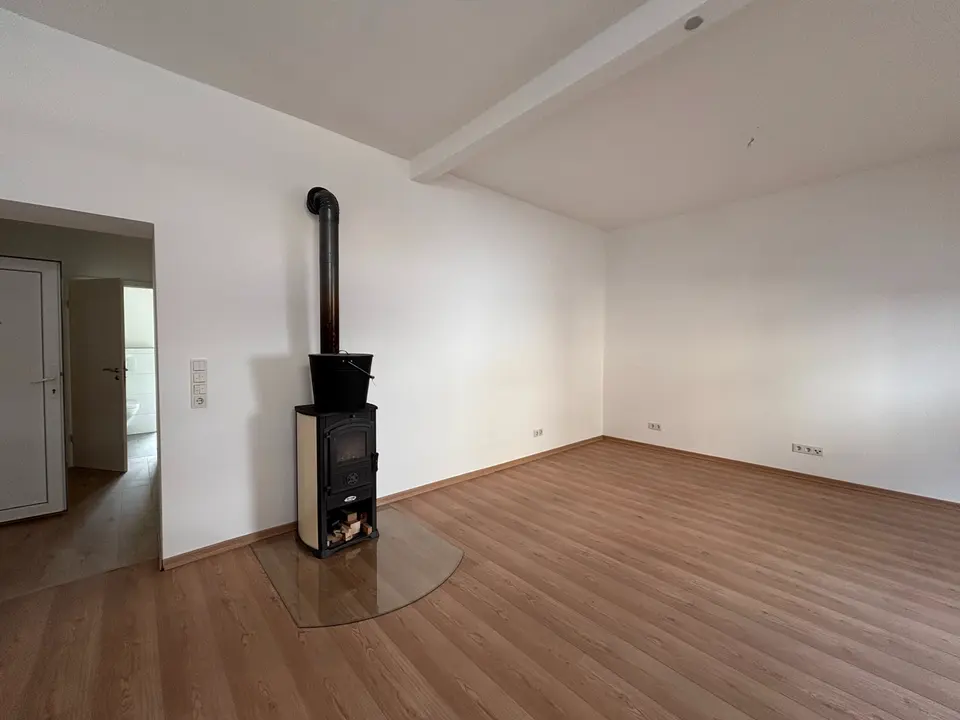 2 Zimmer Wohnung mit 52 m² in Saarbrücken – Bild 9