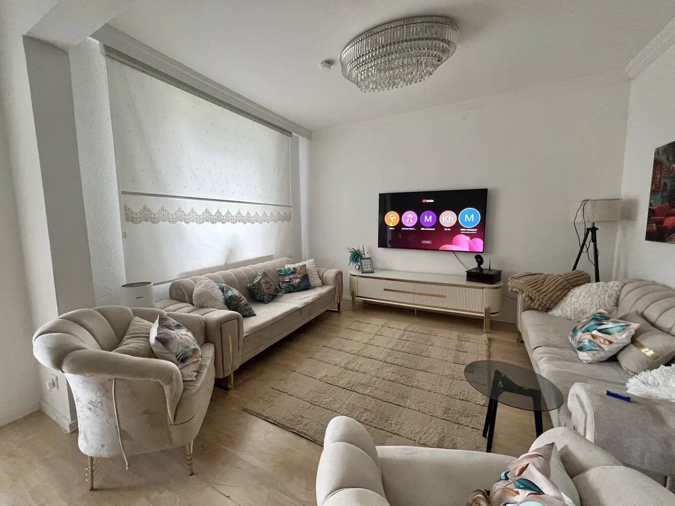 5 Zimmer Wohnung mit 106 m² in Gelsenkirchen – Bild 1