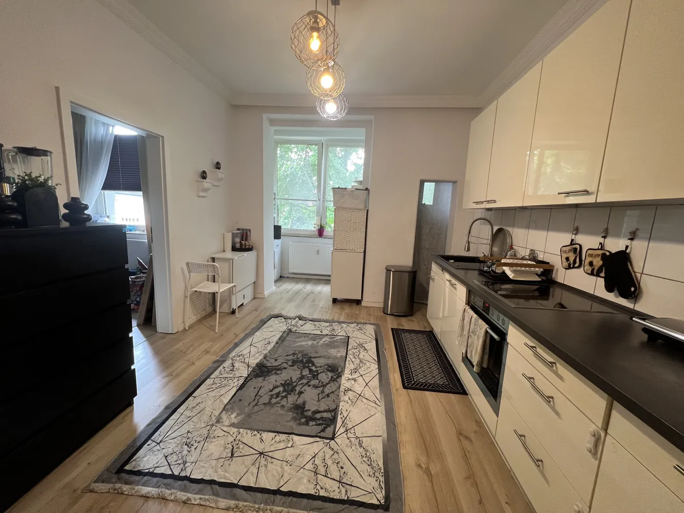 5 Zimmer Wohnung mit 106 m² in Gelsenkirchen – Bild 2
