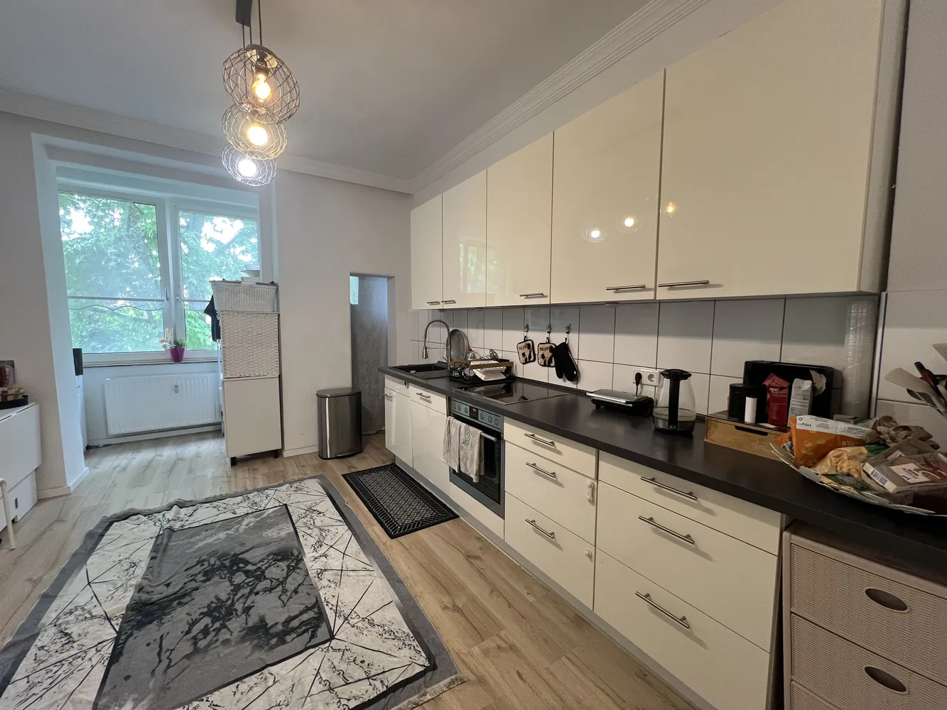 5 Zimmer Wohnung mit 106 m² in Gelsenkirchen – Bild 3
