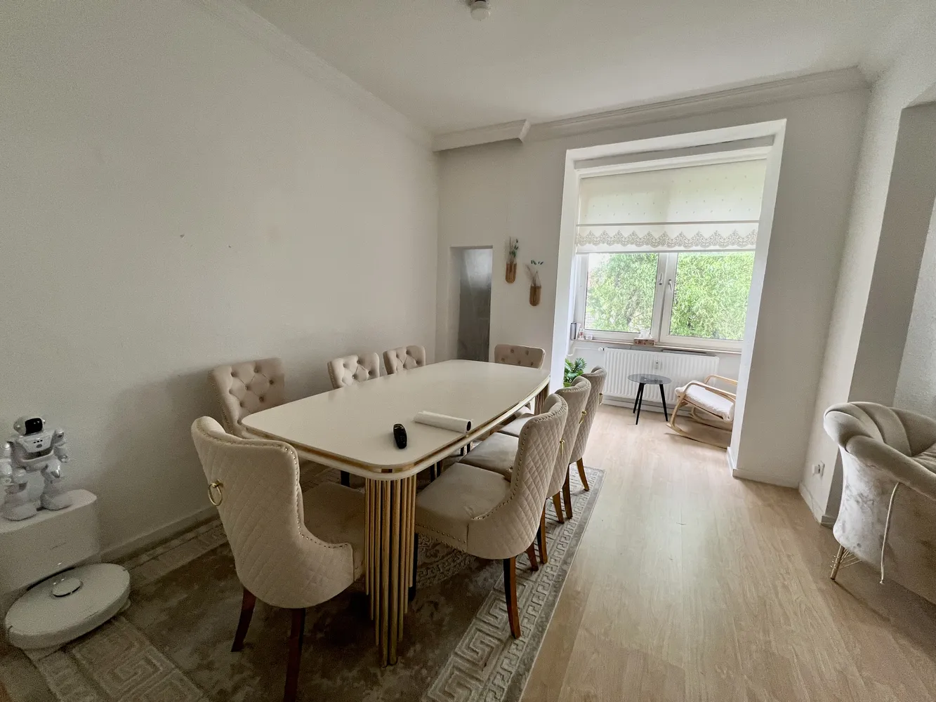 5 Zimmer Wohnung mit 106 m² in Gelsenkirchen – Bild 4