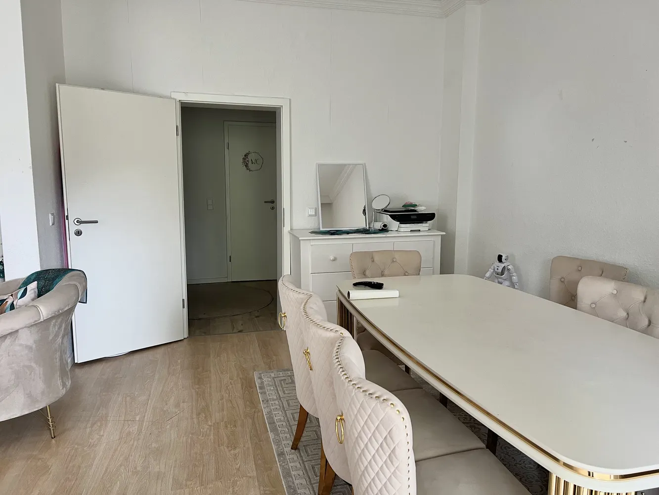 5 Zimmer Wohnung mit 106 m² in Gelsenkirchen – Bild 5