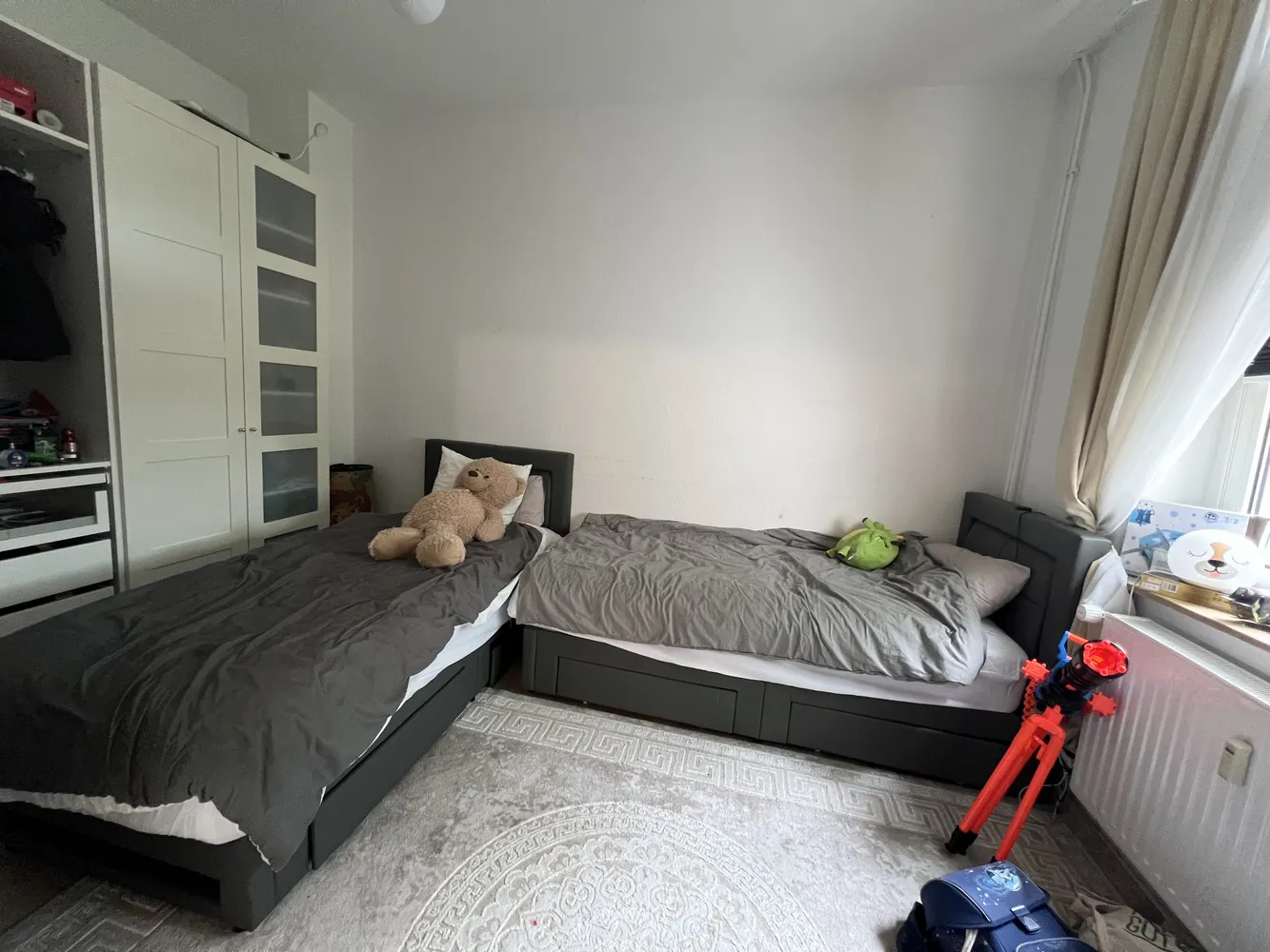 5 Zimmer Wohnung mit 106 m² in Gelsenkirchen – Bild 7