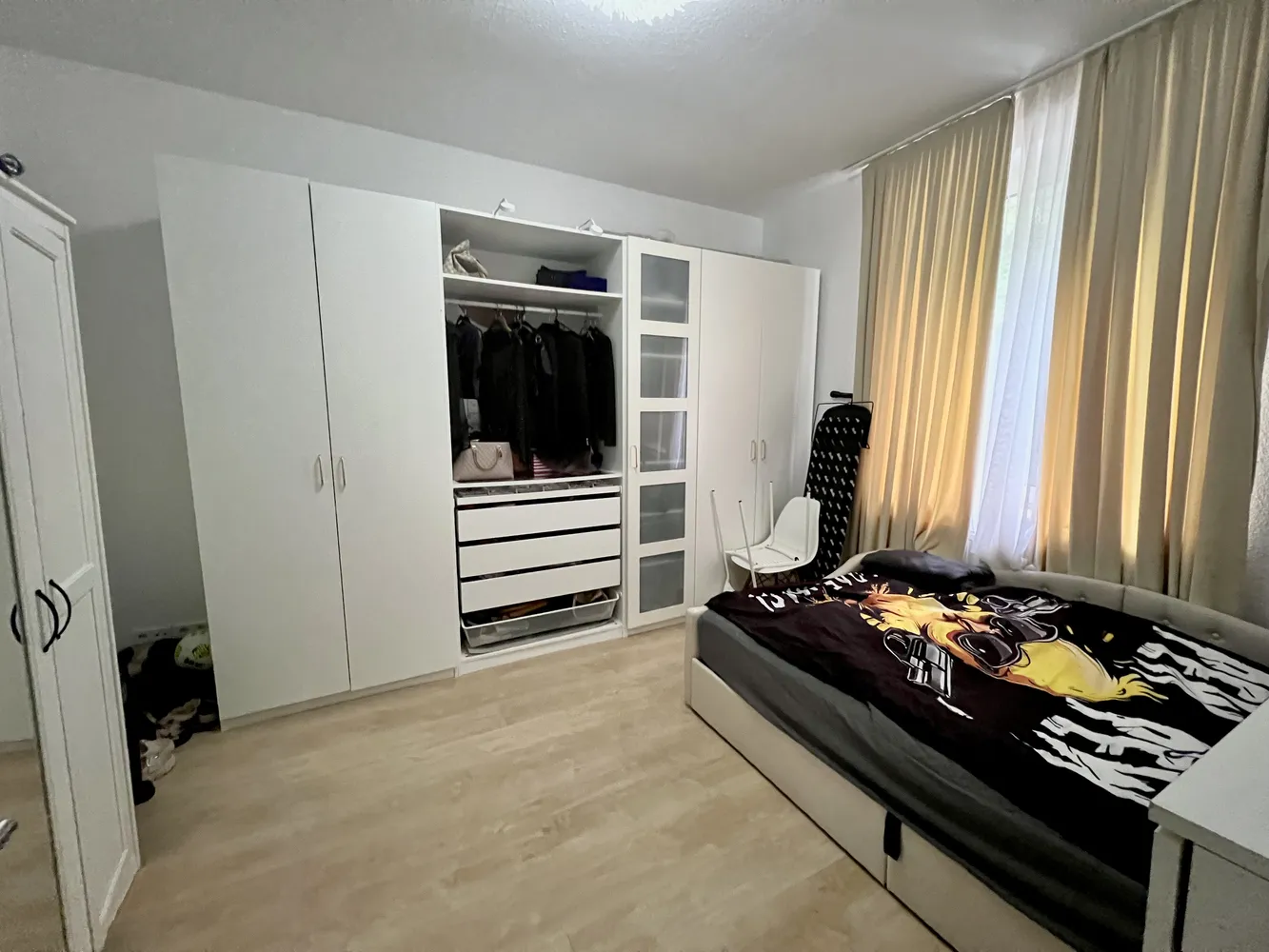 5 Zimmer Wohnung mit 106 m² in Gelsenkirchen – Bild 8