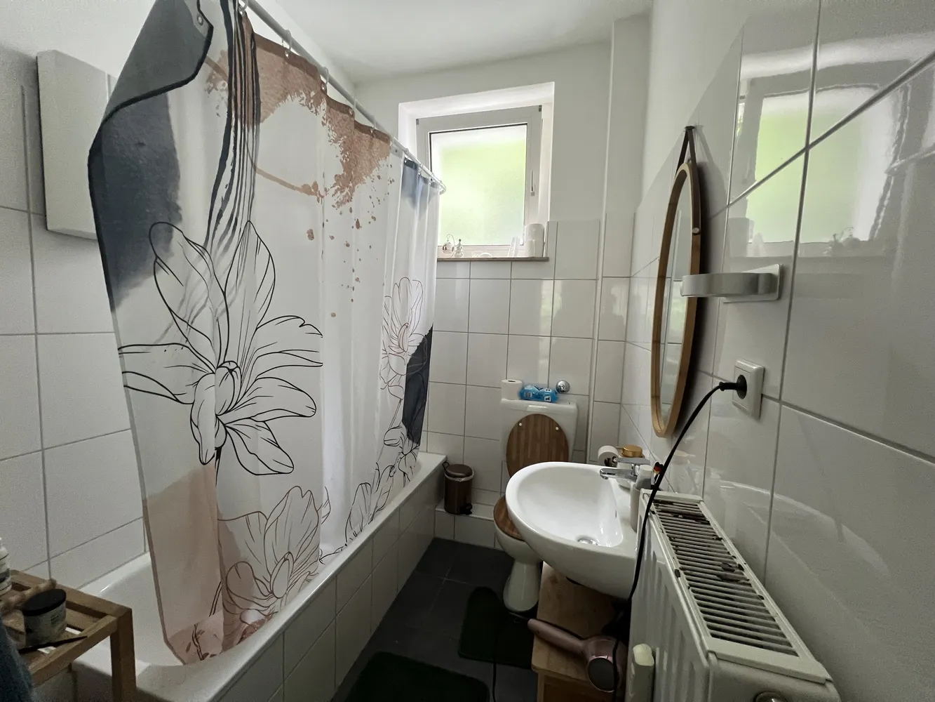 5 Zimmer Wohnung mit 106 m² in Gelsenkirchen – Bild 9