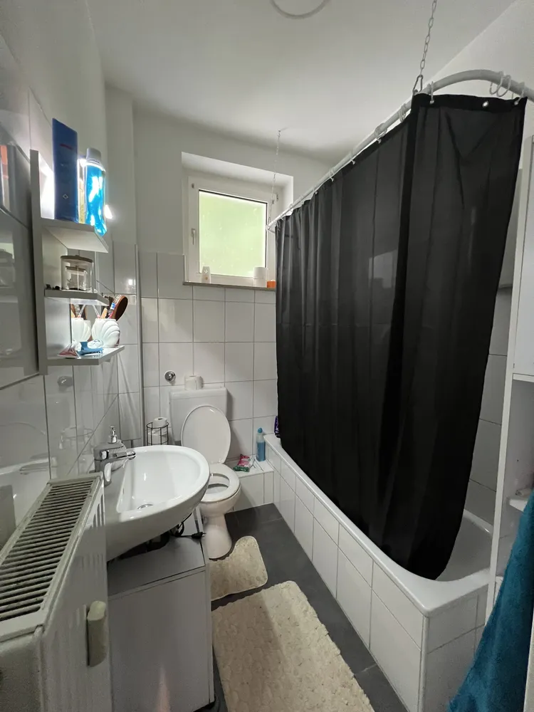 5 Zimmer Wohnung mit 106 m² in Gelsenkirchen – Bild 10