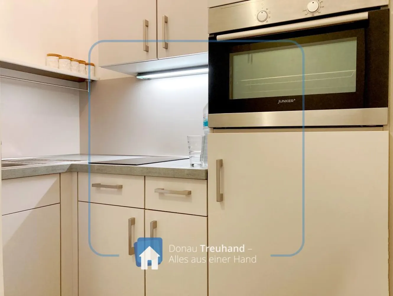 1 Zimmer Wohnung mit 24 m² in Passau – Bild 6