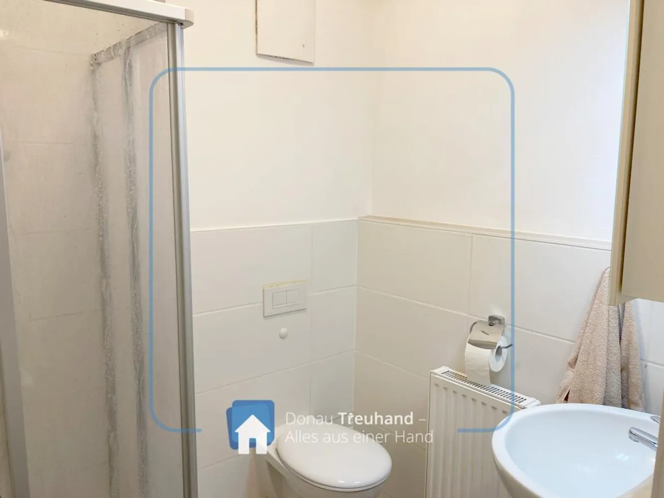 1 Zimmer Wohnung mit 24 m² in Passau – Bild 8