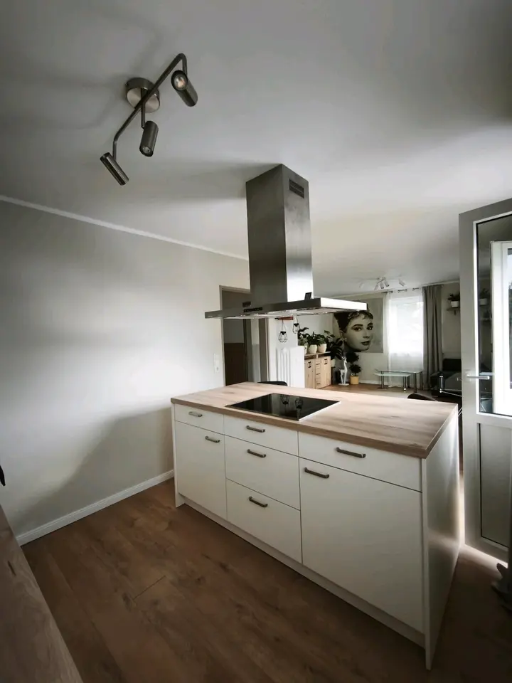 3 Zimmer Wohnung mit 60 m² in Celle – Bild 5