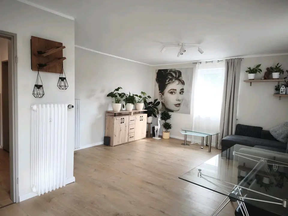 3 Zimmer Wohnung mit 60 m² in Celle – Bild 6