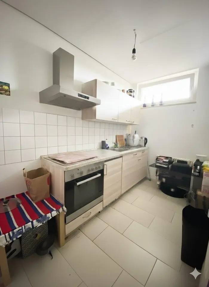 1 Zimmer Wohnung mit 51 m² in Oberursel – Bild 3