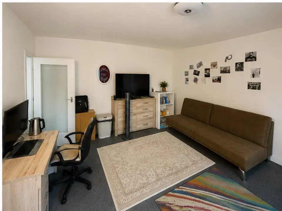 1 Zimmer Wohnung mit 51 m² in Oberursel – Bild 6