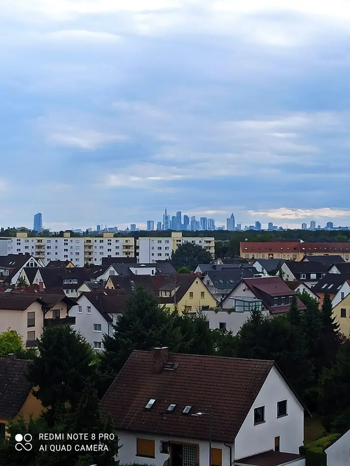 1 Zimmer Wohnung mit 51 m² in Oberursel – Bild 8