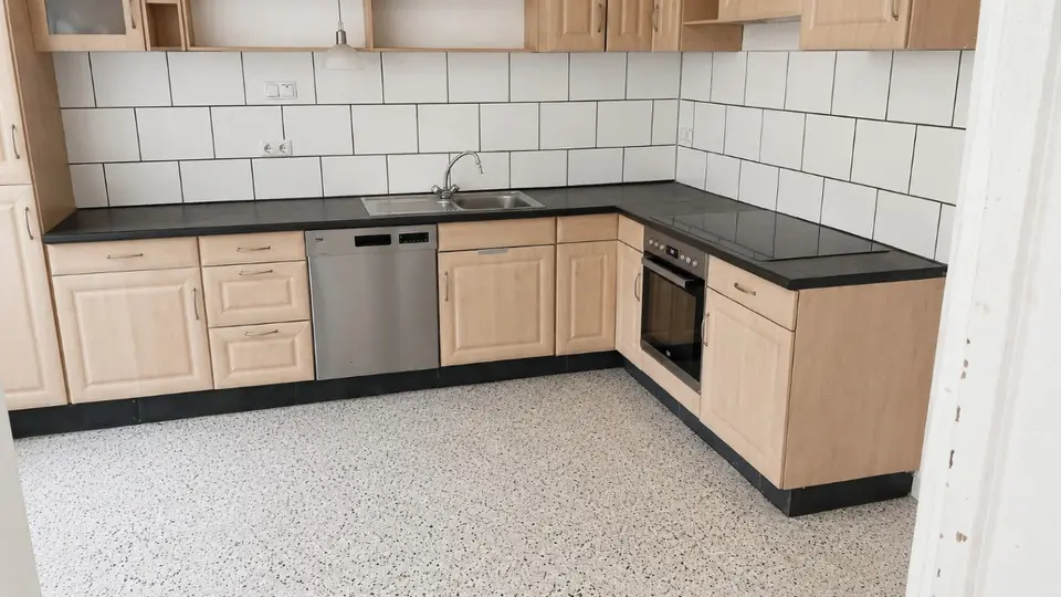 3 Zimmer Wohnung mit 105 m² in Emden – Bild 6
