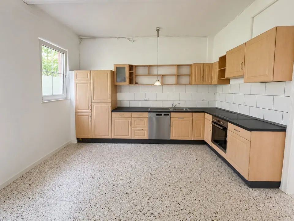 3 Zimmer Wohnung mit 105 m² in Emden – Bild 7