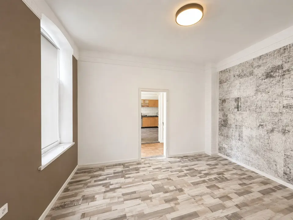 3 Zimmer Wohnung mit 105 m² in Emden – Bild 8