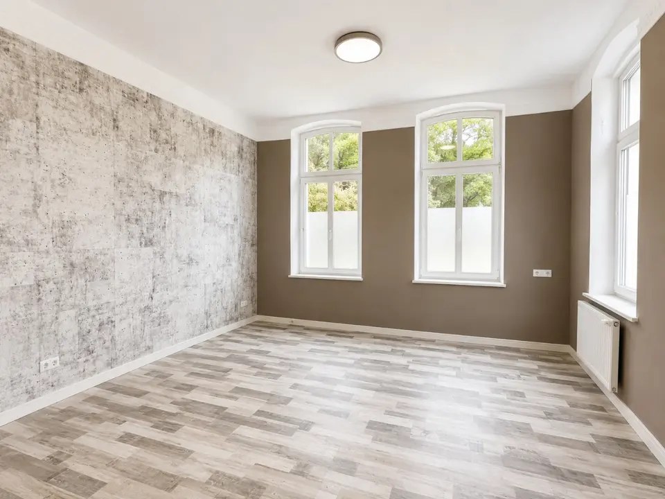 3 Zimmer Wohnung mit 105 m² in Emden – Bild 9