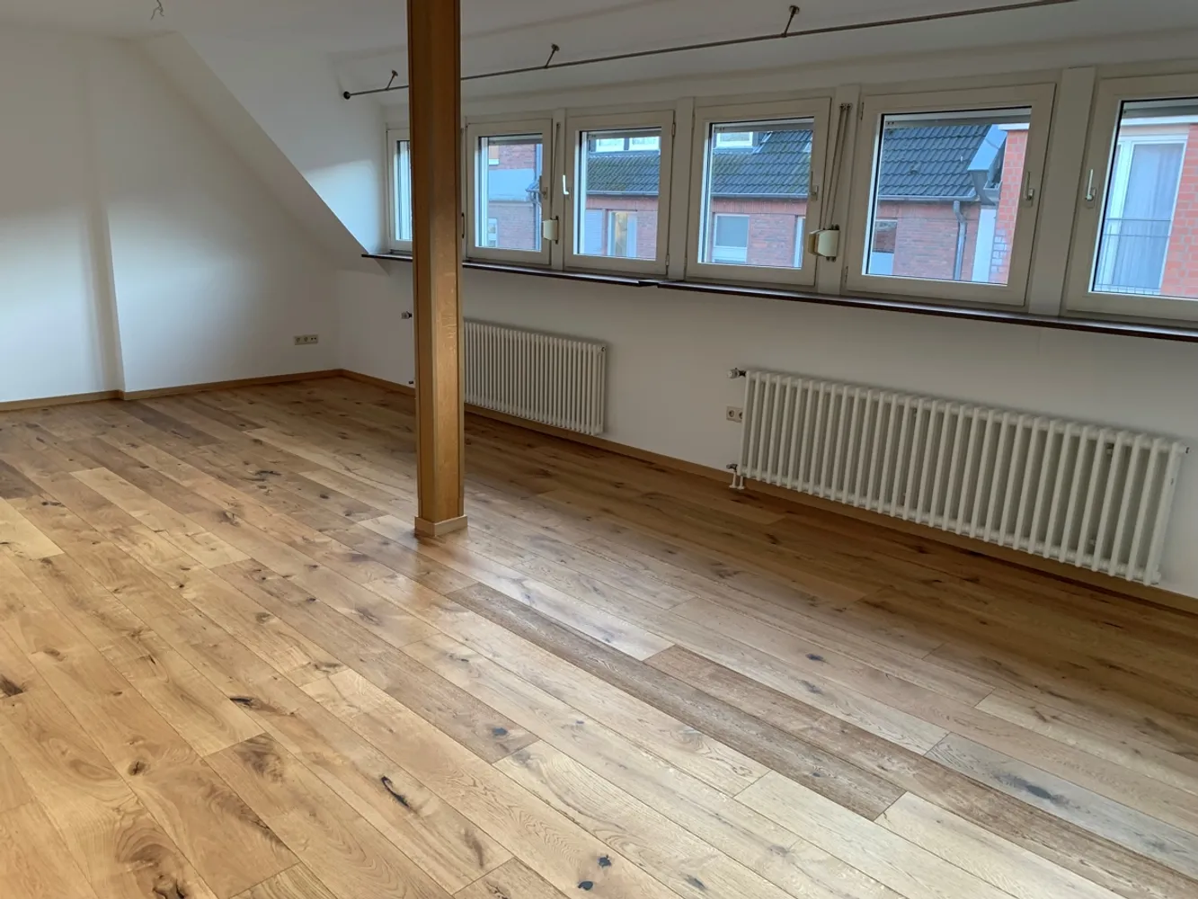 2 Zimmer Wohnung mit 70 m² in Münster – Bild 1