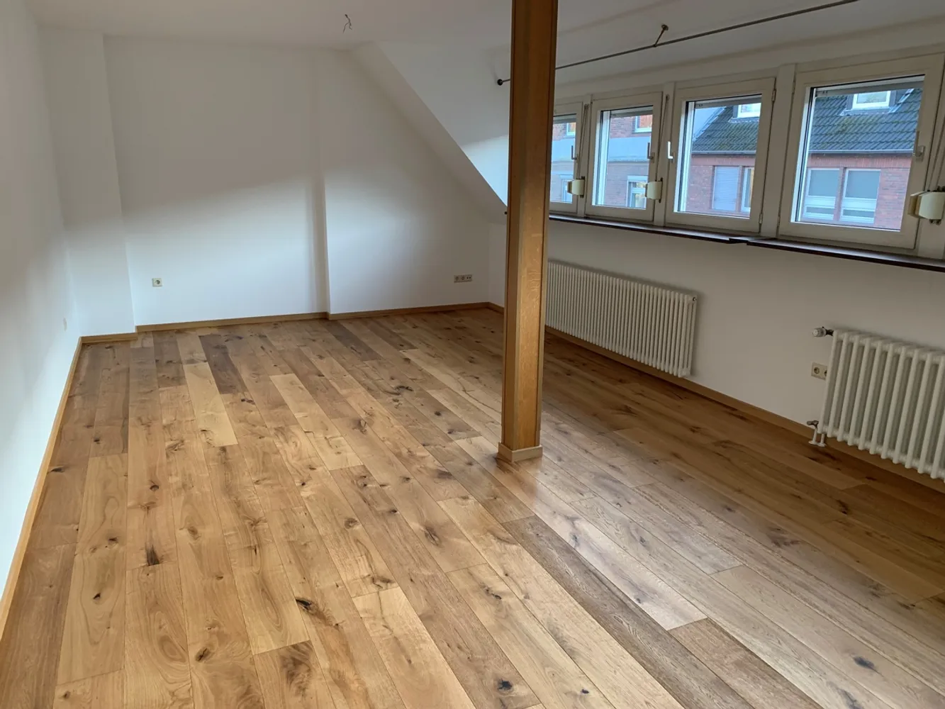 2 Zimmer Wohnung mit 70 m² in Münster – Bild 2