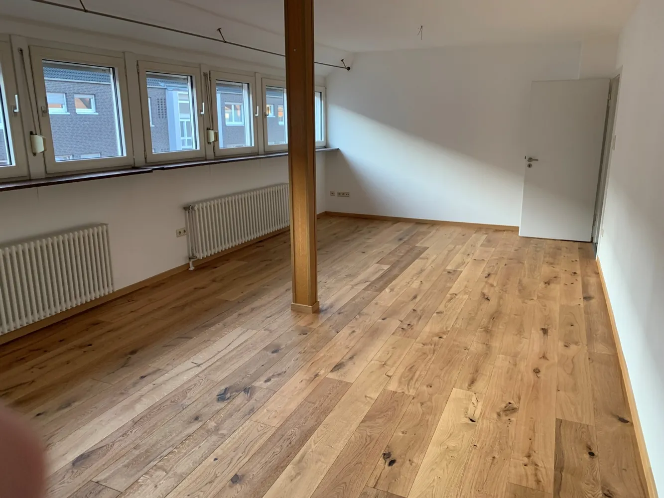 2 Zimmer Wohnung mit 70 m² in Münster – Bild 3