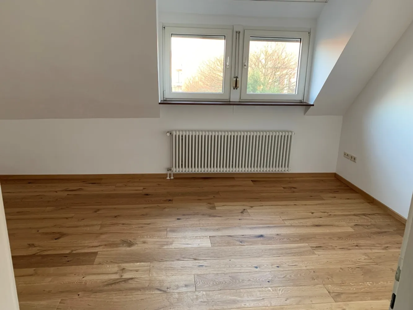 2 Zimmer Wohnung mit 70 m² in Münster – Bild 4