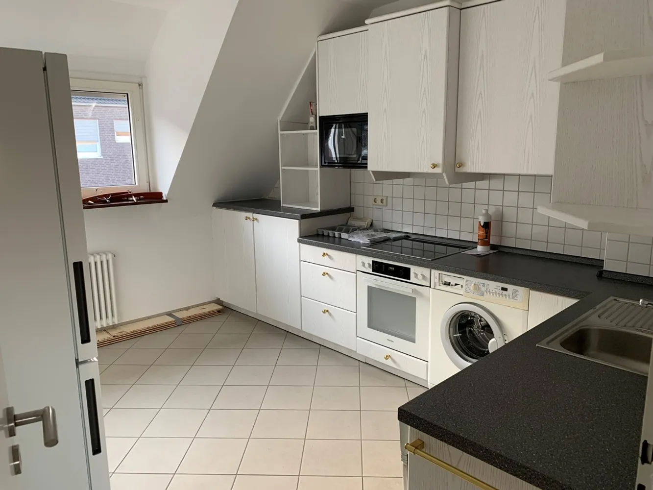 2 Zimmer Wohnung mit 70 m² in Münster – Bild 5